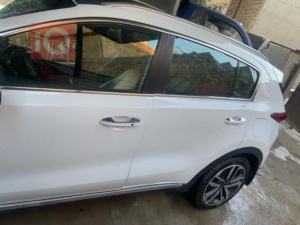 کیا سپۆرتاج